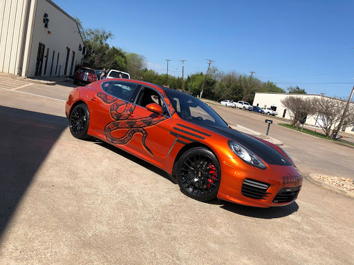 Print Shop «AlphaGraphics Rockwall», reviews and photos, 2009B Industrial Blvd, Rockwall, TX 75087, USA