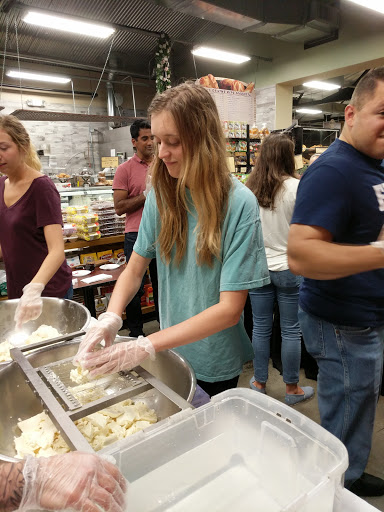 Supermarket «Vine Ripe Markets», reviews and photos, 430 N Ave E, Westfield, NJ 07090, USA