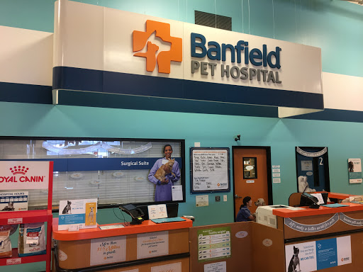 Pet Supply Store «PetSmart», reviews and photos, 3 McKenna Rd, Arden, NC 28704, USA