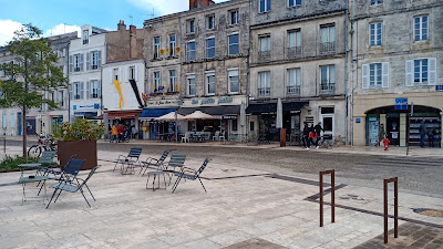 Credit Agricole à La Rochelle