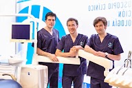 Clínica dental Integra en Zamora
