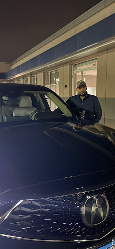 Car Dealer «McGrath Acura of Westmont», reviews and photos, 400 E Ogden Ave, Westmont, IL 60559, USA