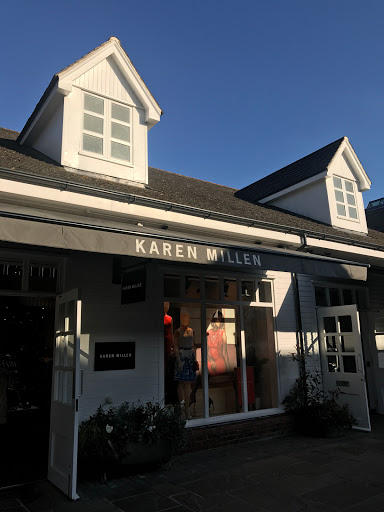 Karen Millen