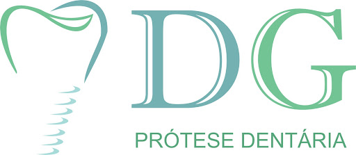 Logo da empresa - DG Prótese Dentária