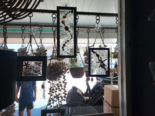 Gift Shop «Sand Dollar Gift Shop», reviews and photos, 5302 Marina Dr, Holmes Beach, FL 34217, USA