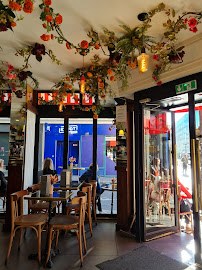 Atmosphère du Café Café La Colonnade à Paris - n°13