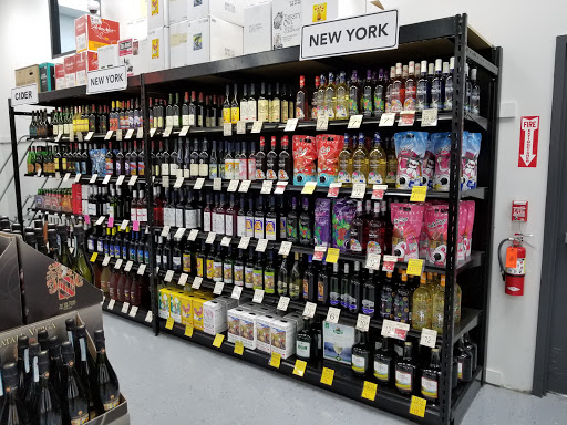 Wine Store «Maximum Wine + Liquors», reviews and photos, 8011 Brewerton Rd, Cicero, NY 13039, USA