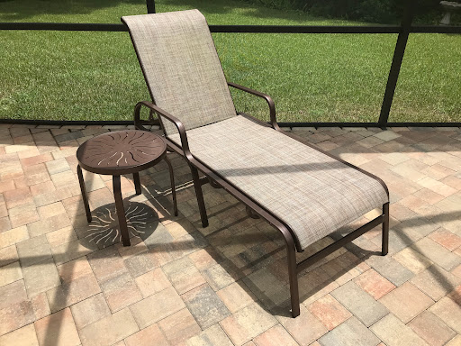 Furniture Maker «Florida Patio Furniture», reviews and photos, 506 8th St W, Palmetto, FL 34221, USA