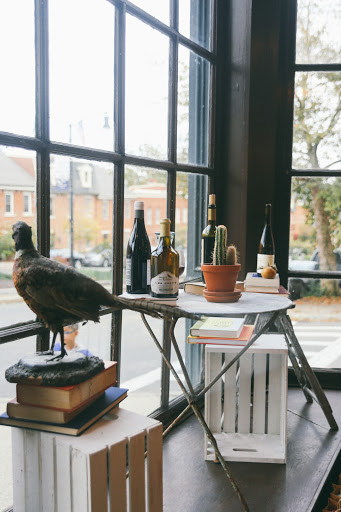 Wine Store «Kingston Wine Co.», reviews and photos, 65 Broadway, Kingston, NY 12401, USA