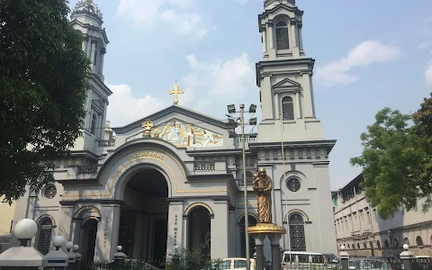 CATHEDRAL OF THE MOST HOLY ROSARY image