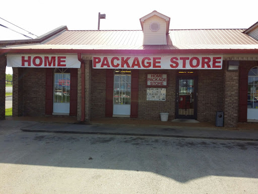 Liquor Store «Home Package Store», reviews and photos, 1031 Skyland Blvd E # 1, Tuscaloosa, AL 35405, USA