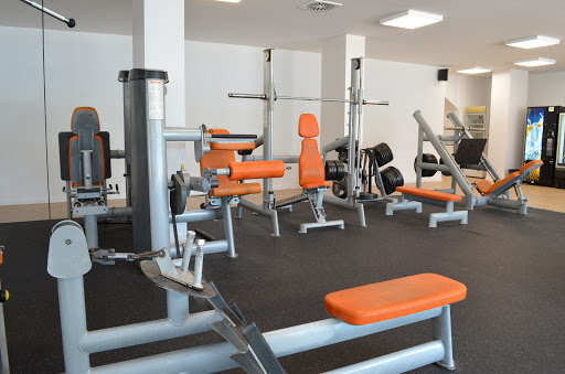Gimnasio Vital en Palamós, Girona