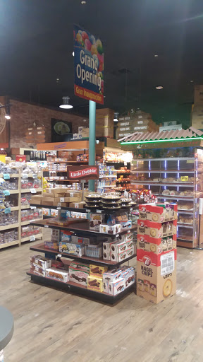 Supermarket «Golden Mango Supermarket», reviews and photos, 700 Suffolk Ave, Brentwood, NY 11717, USA