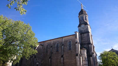 Accueil Montfortain la gardiolle à Conqueyrac