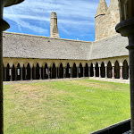 Photo n° 18 de l'avis de A. fait le 18/07/2023 à 12:58 pour Abbaye du Mont-Saint-Michel à Le Mont-Saint-Michel