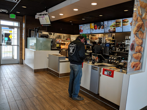 McDonalds image