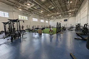 Air Base Fitness & Sports Center image