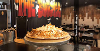 Gâteau du Restaurant halal The BHR à Lyon - n°10