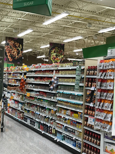 Supermarket «Publix Super Market at Shoppes at Peachers Mill», reviews and photos, 1490 Tiny Town Rd, Clarksville, TN 37042, USA