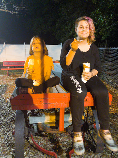 Ice Cream Shop «Twistee Treat», reviews and photos, 7449 Laredo Dr, Hudson, FL 34667, USA