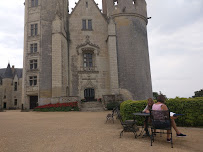 Château de Montreuil-Bellay du Restaurant La Barbacane à Montreuil-Bellay - n°13