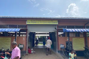 மீன் சந்தை| Fish Market image