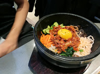 Viande du Restaurant coréen Dochilak Batignolles à Paris - n°17