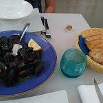 Photo n°2 de l'avis de francesca.a fait le 16/05/2022 à 16:08 sur le  Ristorante da Todro Due Santi à Rimini