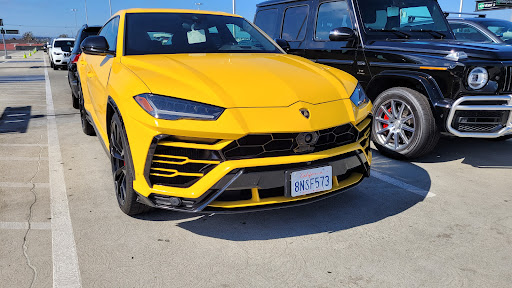 Enterprise Rent-A-Car - LAX Airport image