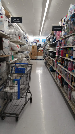 Discount Store «Walmart», reviews and photos, 206 US-1, Falmouth, ME 04105, USA