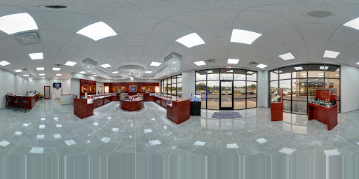 Jewelry Store «Mc Kenzie & Smiley Jewelers», reviews and photos, 2321 Madison St, Clarksville, TN 37043, USA