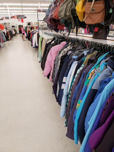 Thrift Store «Value Village», reviews and photos, 1811 Gessner Rd, Houston, TX 77080, USA