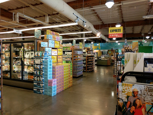 Grocery Store «Whole Foods Market», reviews and photos, 911 Soquel Ave, Santa Cruz, CA 95062, USA