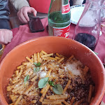 Photo n°2 de l'avis de Daniel_710. fait le 18/11/2021 à 23:01 sur le  La Tana Del Coniglio à Villaricca