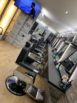 Top Coiffure/salon de coiffure pour hommes et enfants à Marseille