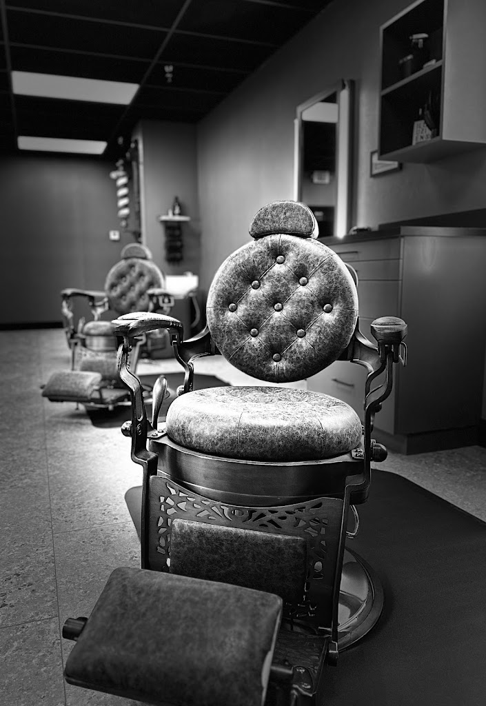 Who's Your Barber | Venice, Florida 34293