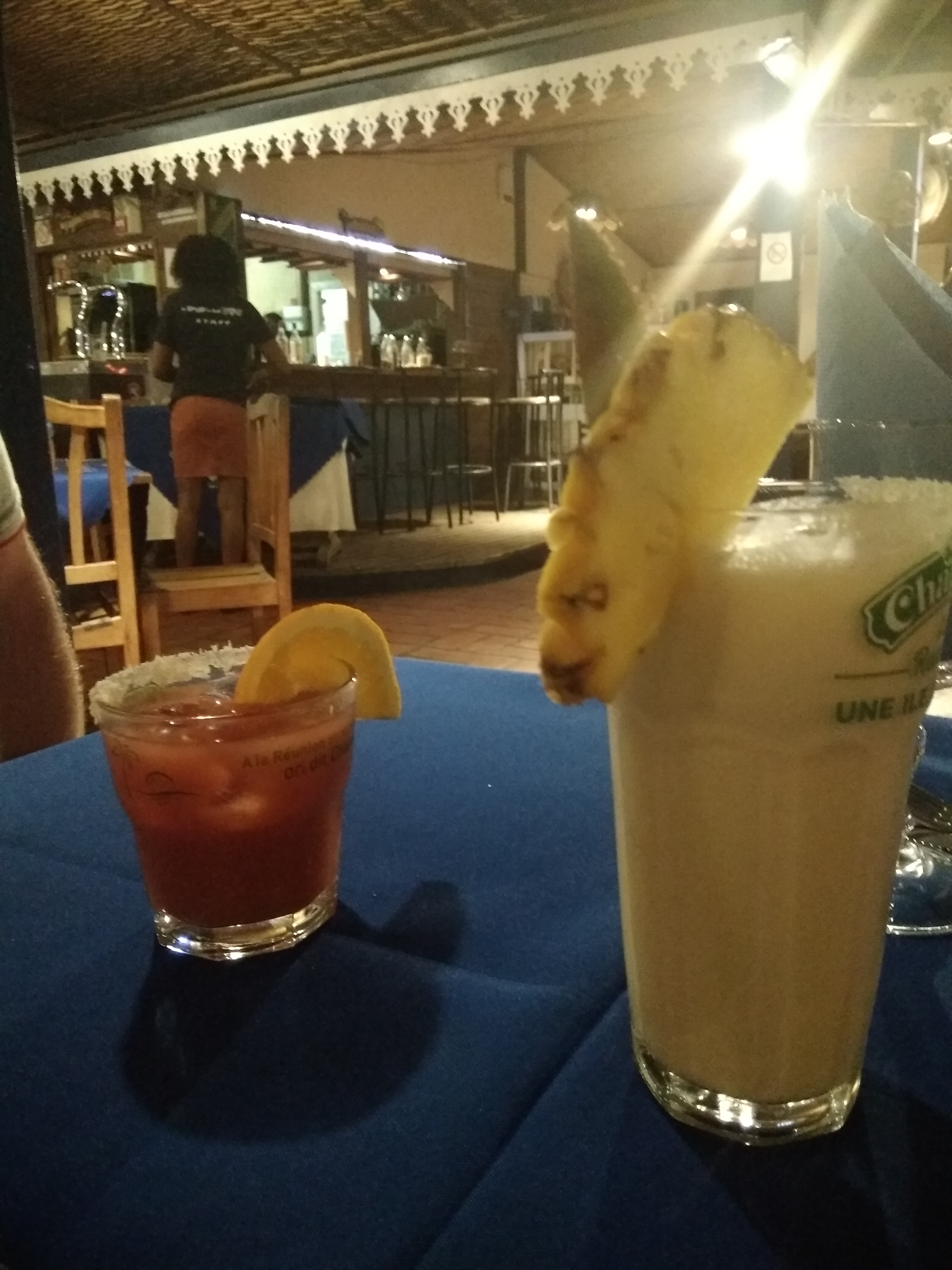 Photo n° 4 de l'avis de PHILIPPESYLVIE.E fait le 14/09/2018 à 17:56