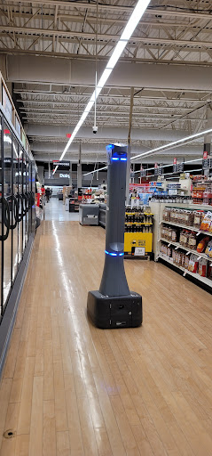 Grocery Store «Giant Food Stores», reviews and photos, 3477 Lincoln Hwy, Thorndale, PA 19372, USA