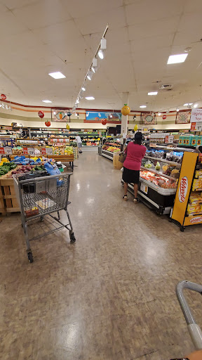 Grocery Store «ShopRite of 1st State Plaza», reviews and photos, 1600 W Newport Pike, Wilmington, DE 19804, USA