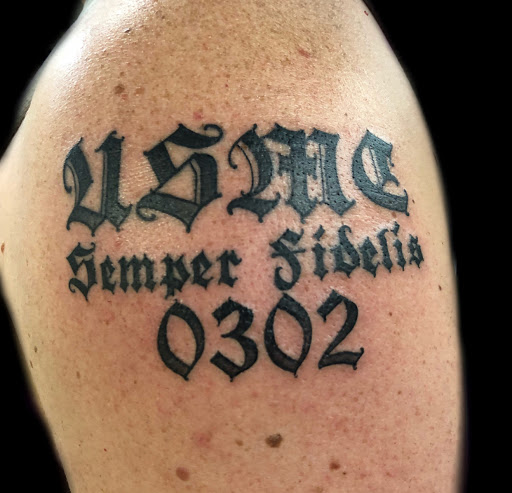 Explore rib tattoo ideas male, creative tattoo ideas in San Diego, available at Ink Mindset Studios