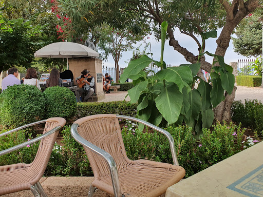 Información y opiniones sobre Restaurante El Campillo de Ronda