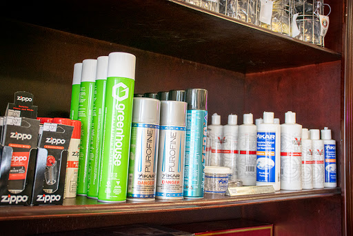 Tobacco Shop «Montrose Cigar-Wine Aficionado», reviews and photos, 3871 Medina Rd C, Akron, OH 44333, USA