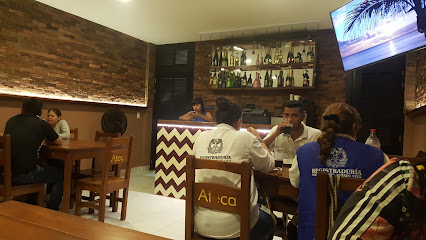 Ateca Cafe Restaurante Bar - Cra. 2, Labateca, Norte de Santander, Colombia