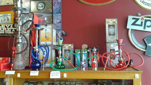 Tobacco Shop «Tobacco Leaf 4 Less & Vapor», reviews and photos, 1206 Northwest Hwy, Garland, TX 75041, USA