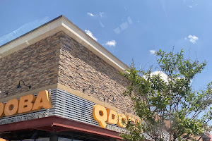 QDOBA Mexican Eats