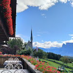 Photo n°1 de l'avis de Alessandra.a fait le 01/09/2020 à 09:48 sur le  Bar Restaurant Hotel Ansitz Kematen à Klobenstein