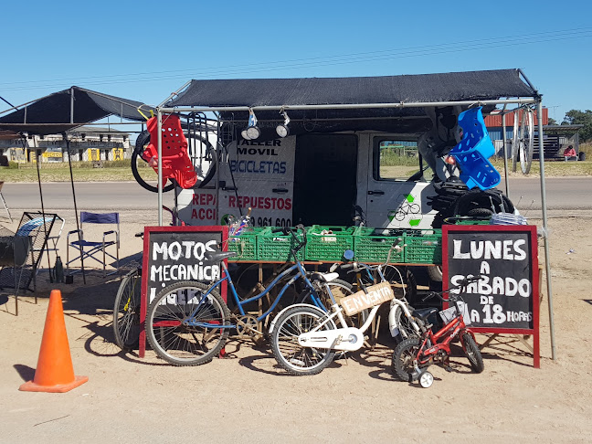 Opiniones de Médanos Bikes en Canelones - Tienda de bicicletas