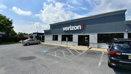 Cell Phone Store «Verizon Authorized Retailer / RW - Downingtown, PA», reviews and photos, 3903 Lincoln Hwy, Downingtown, PA 19335, USA