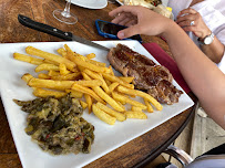 Churrasco du Restaurant français La Casita à Saintes-Maries-de-la-Mer - n°3