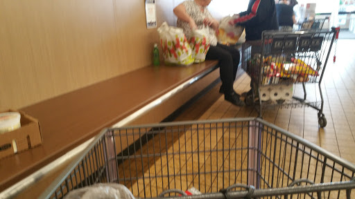 Supermarket «ALDI», reviews and photos, 434 12th St, Dunbar, WV 25064, USA